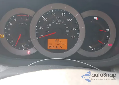 2012 Toyota Rav4 из США, поврежденный, VIN 2T3BF4DV8CW220393